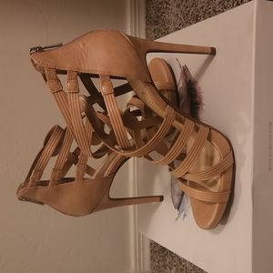 Brand New Jessica Simpson Heels